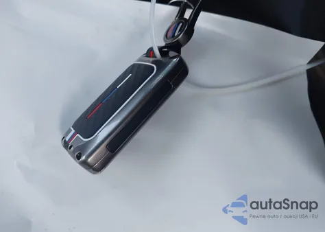 2021 Mazda Cx-9 Carbon Edition z USA, uszkodzony, nr VIN JM3TCBDY2M0522772